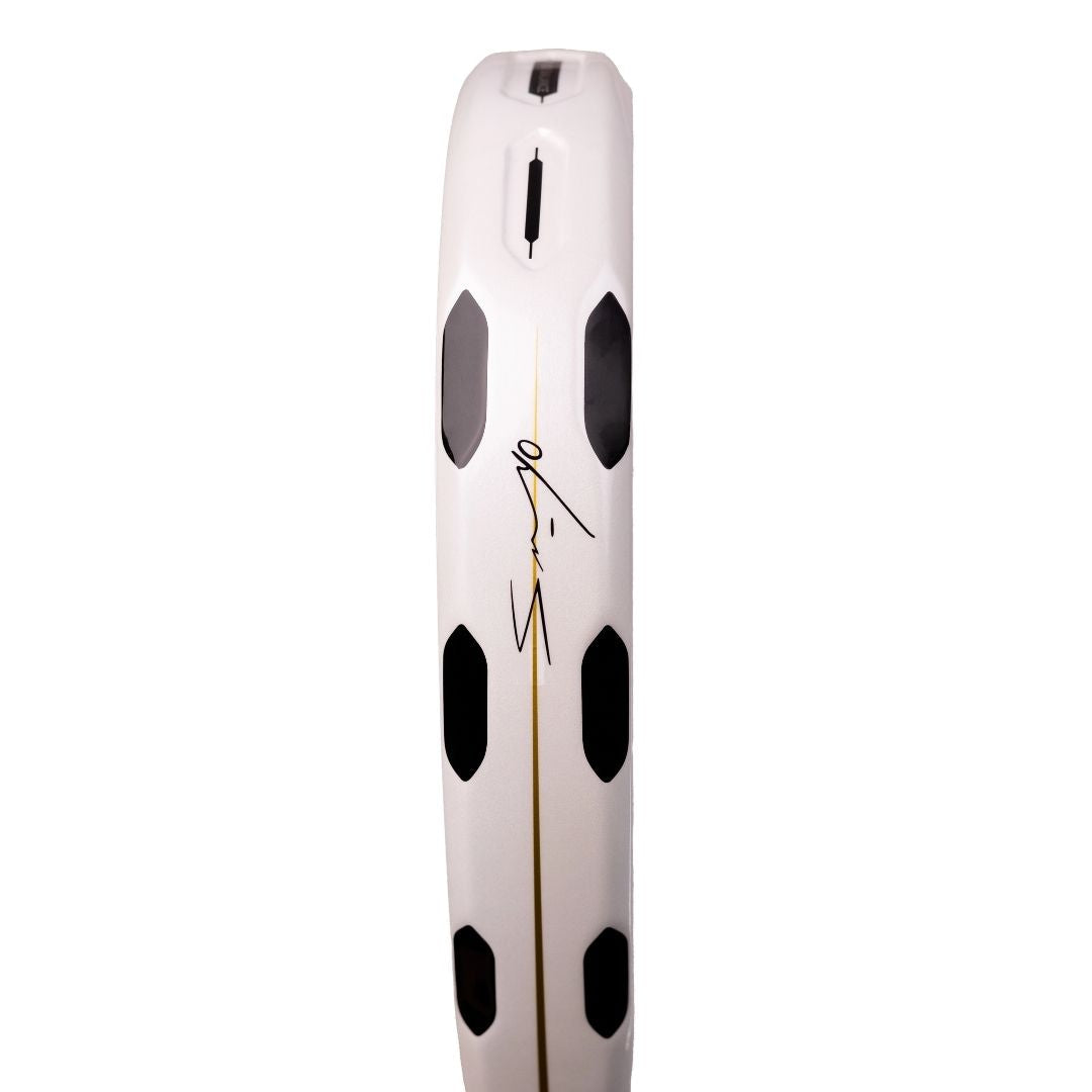 Starvie Eternal 2027 Padelracket