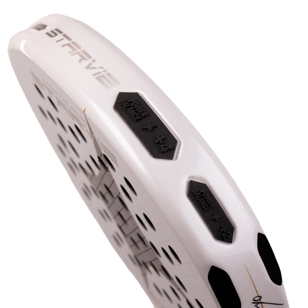 Starvie Eternal 2027 Padelracket