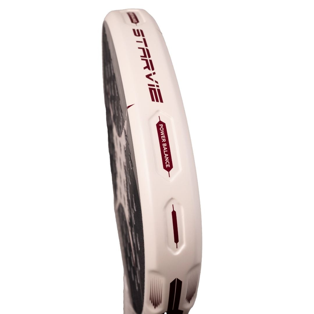 Starvie Tritón T-One 2027 Padelracket