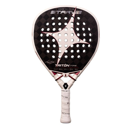 Starvie Tritón T-One 2027 Padelracket
