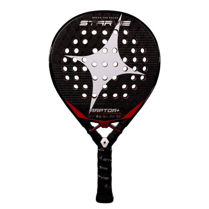 Starvie Raptor+ 2027 Padelracket