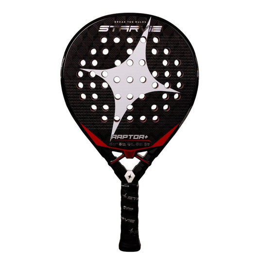 Starvie Raptor+ 2027 Padelracket