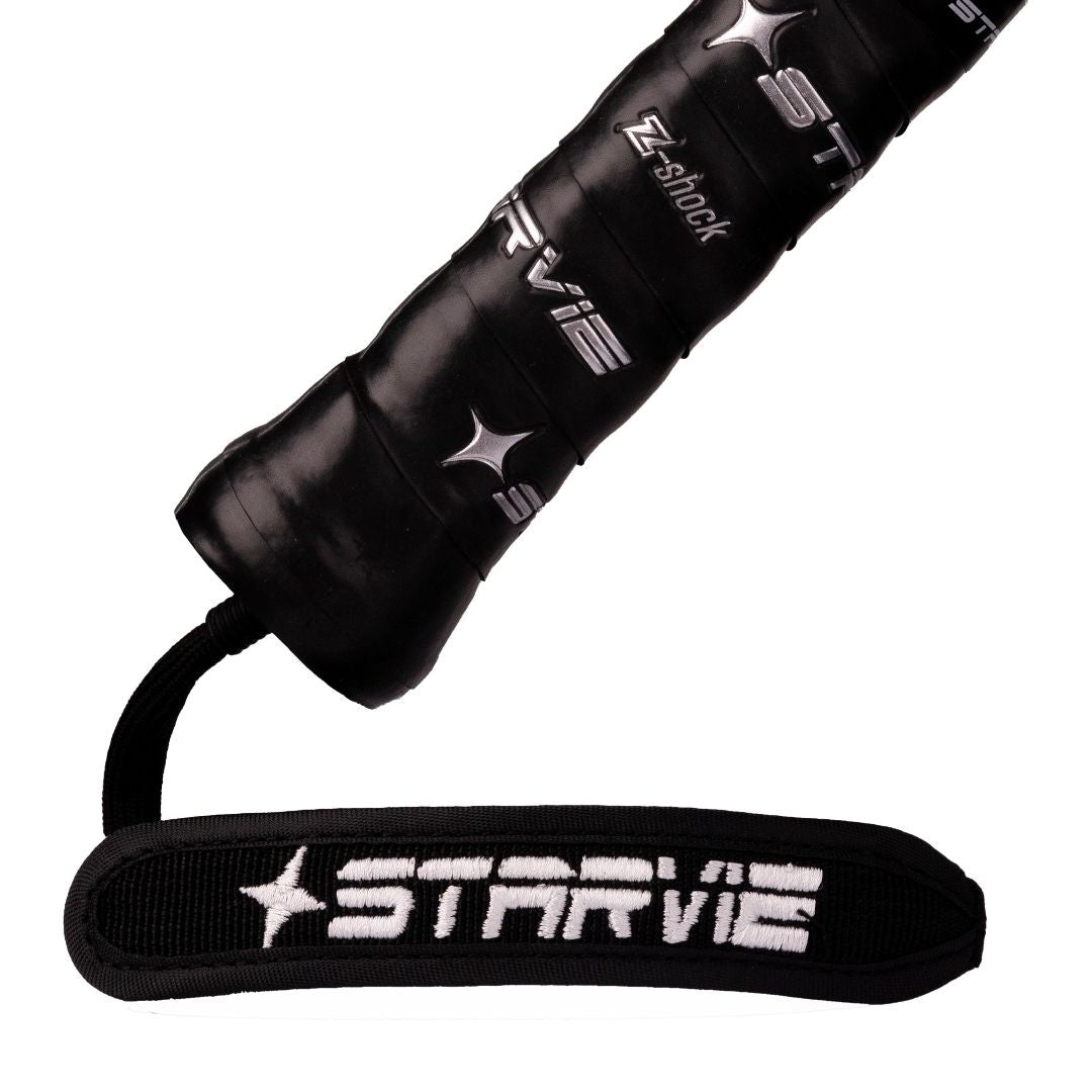 Starvie Black Titan 2027 Padelracket