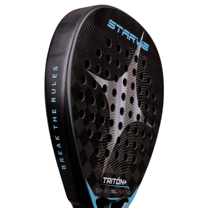 Starvie Tritón+ Power 2027 Padelracket