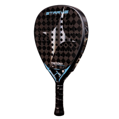 Starvie Tritón+ Power 2027 Padelracket