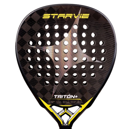 Starvie Tritón+ Balance 2027 Padelracket