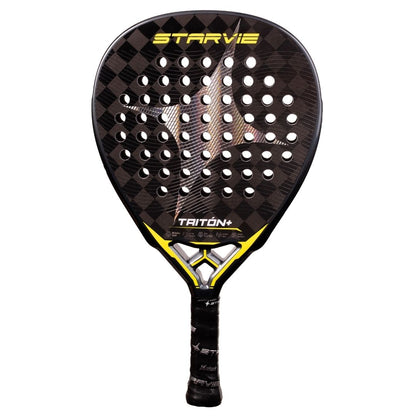 Starvie Tritón+ Balance 2027 Padelracket