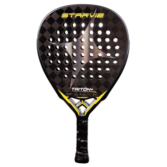 Starvie Tritón+ Balance 2027 Padelracket