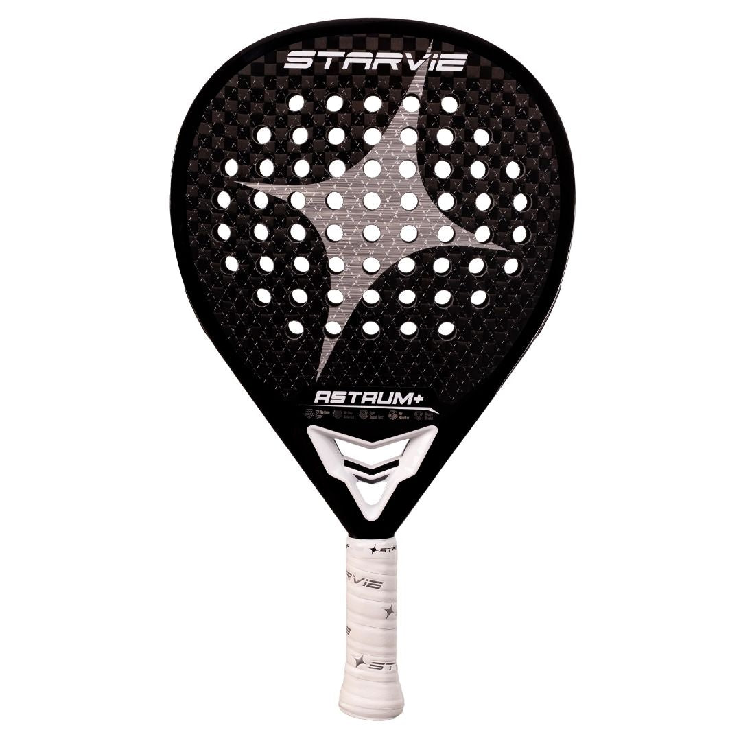 Starvie Astrum+ 2027 Padelracket