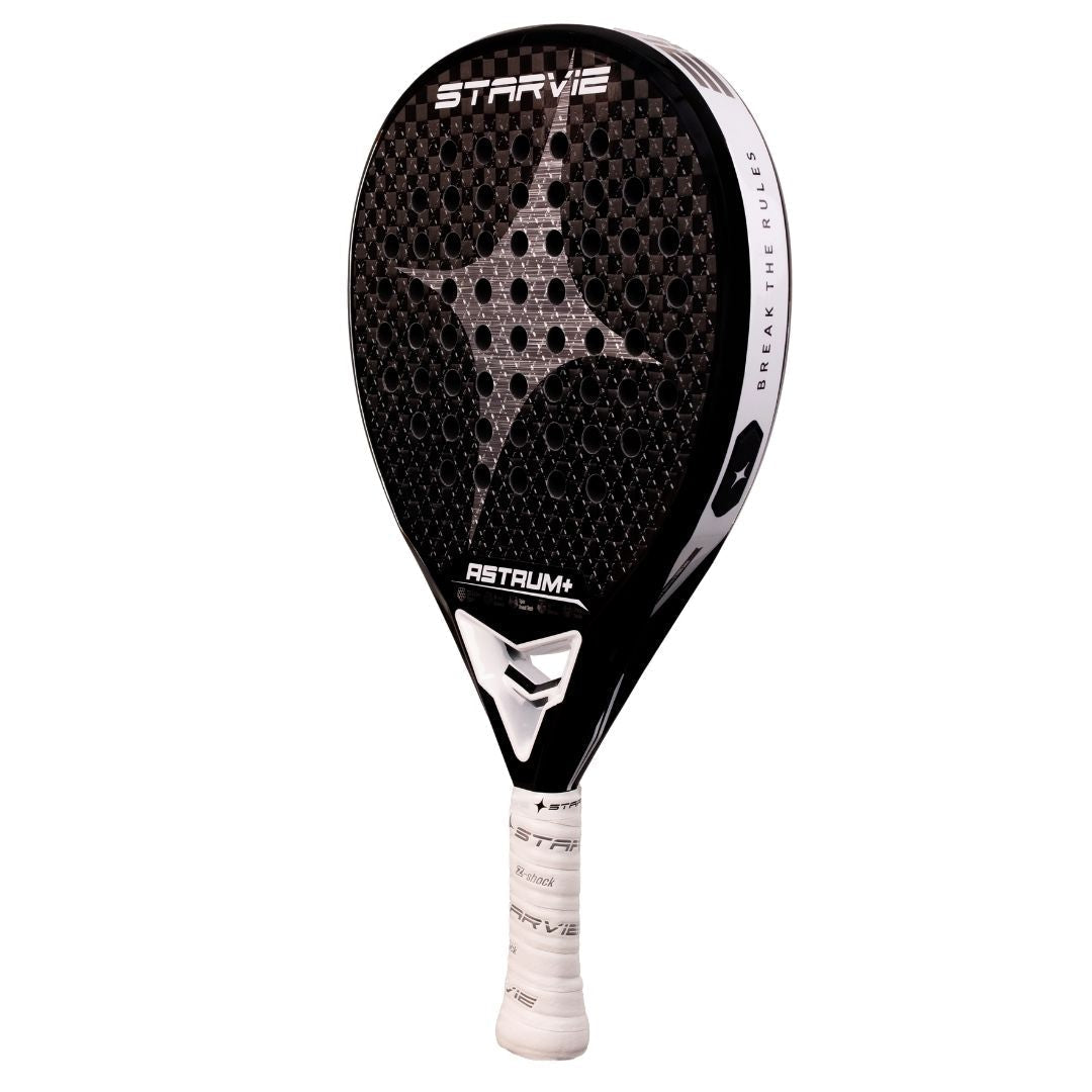 Starvie Astrum+ 2027 Padelracket