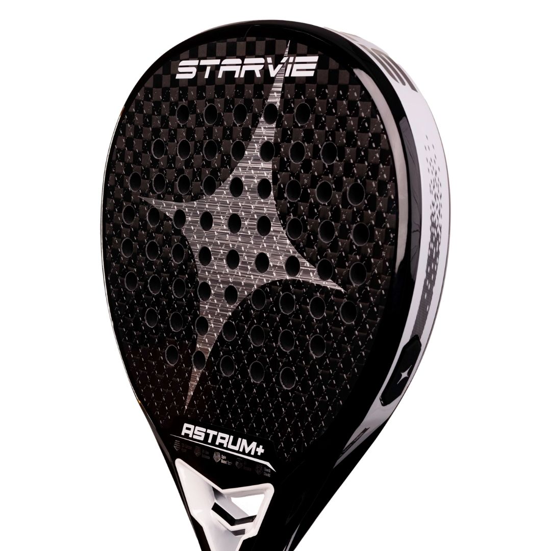 Starvie Astrum+ 2027 Padelracket