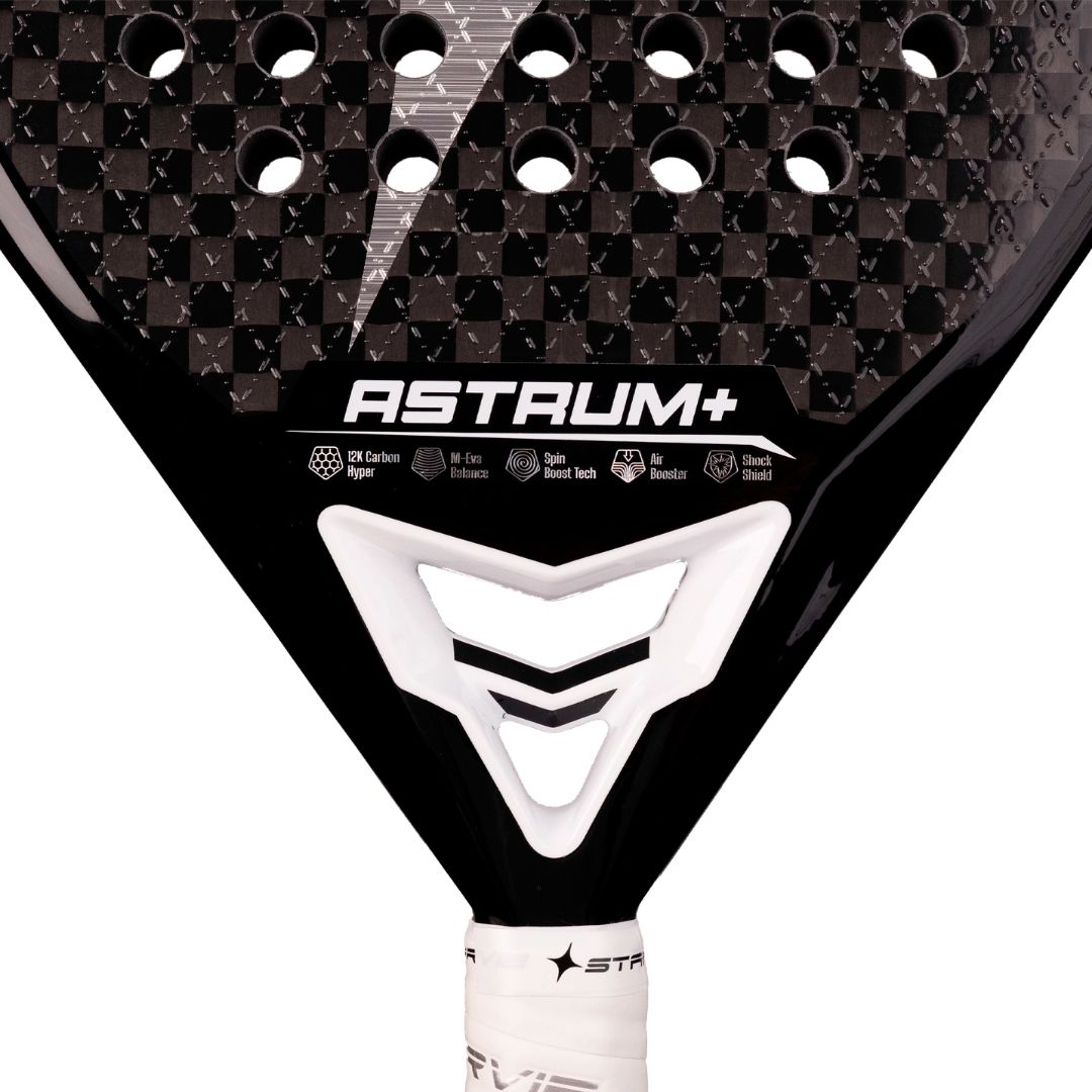 Starvie Astrum+ 2027 Padelracket