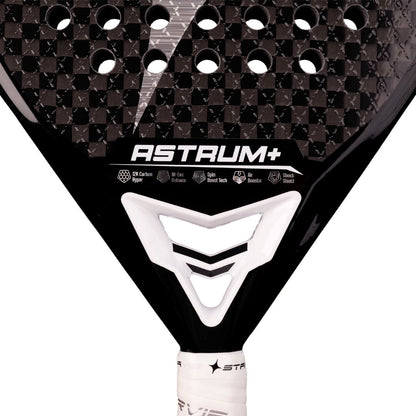 Starvie Astrum+ 2027 Padelracket