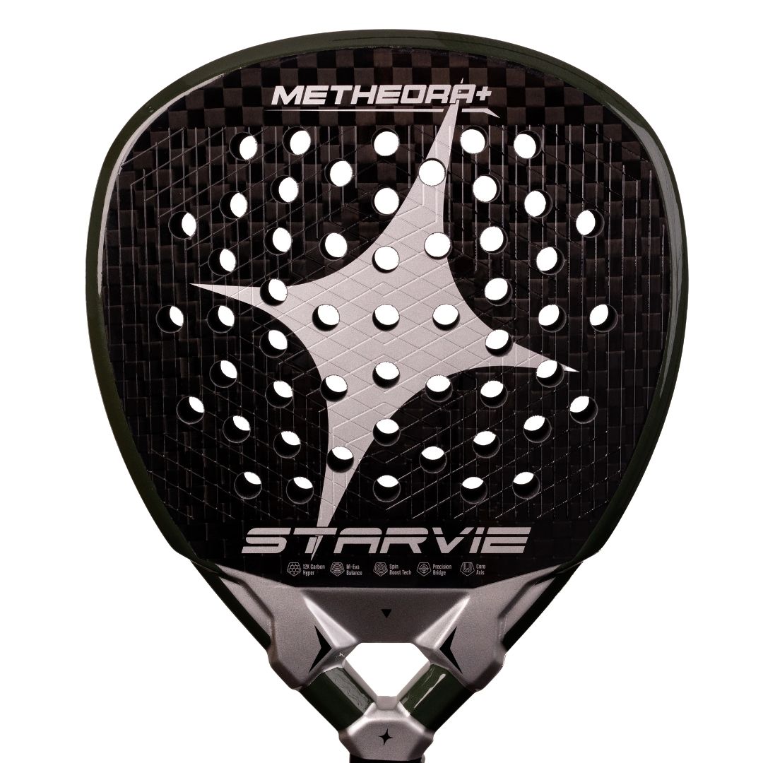 Starvie Metheora+ 2027 Padelracket