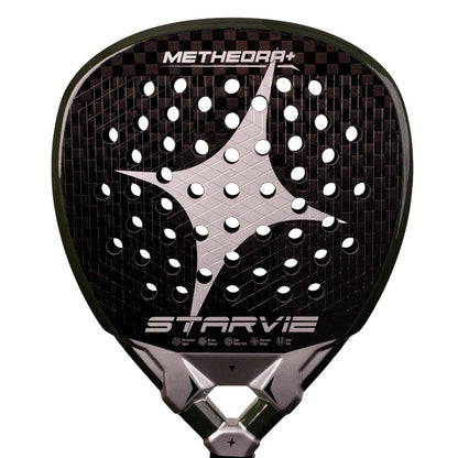 Starvie Metheora+ 2027 Padelracket