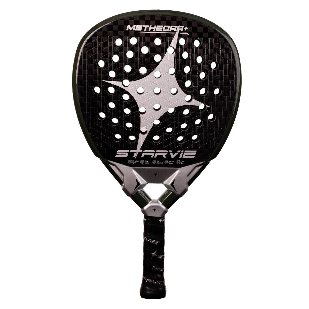 Starvie Metheora+ 2027 Padelracket