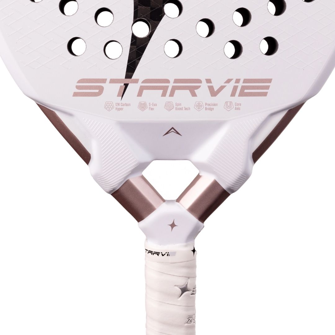 Starvie Phantom 2027 Padelracket