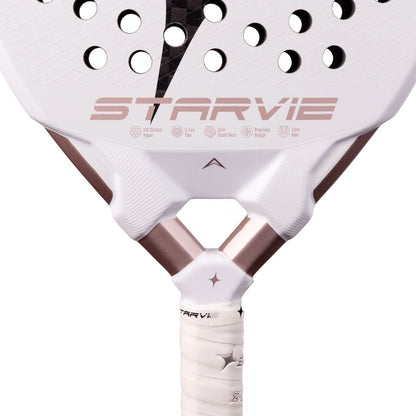 Starvie Phantom 2027 Padelracket