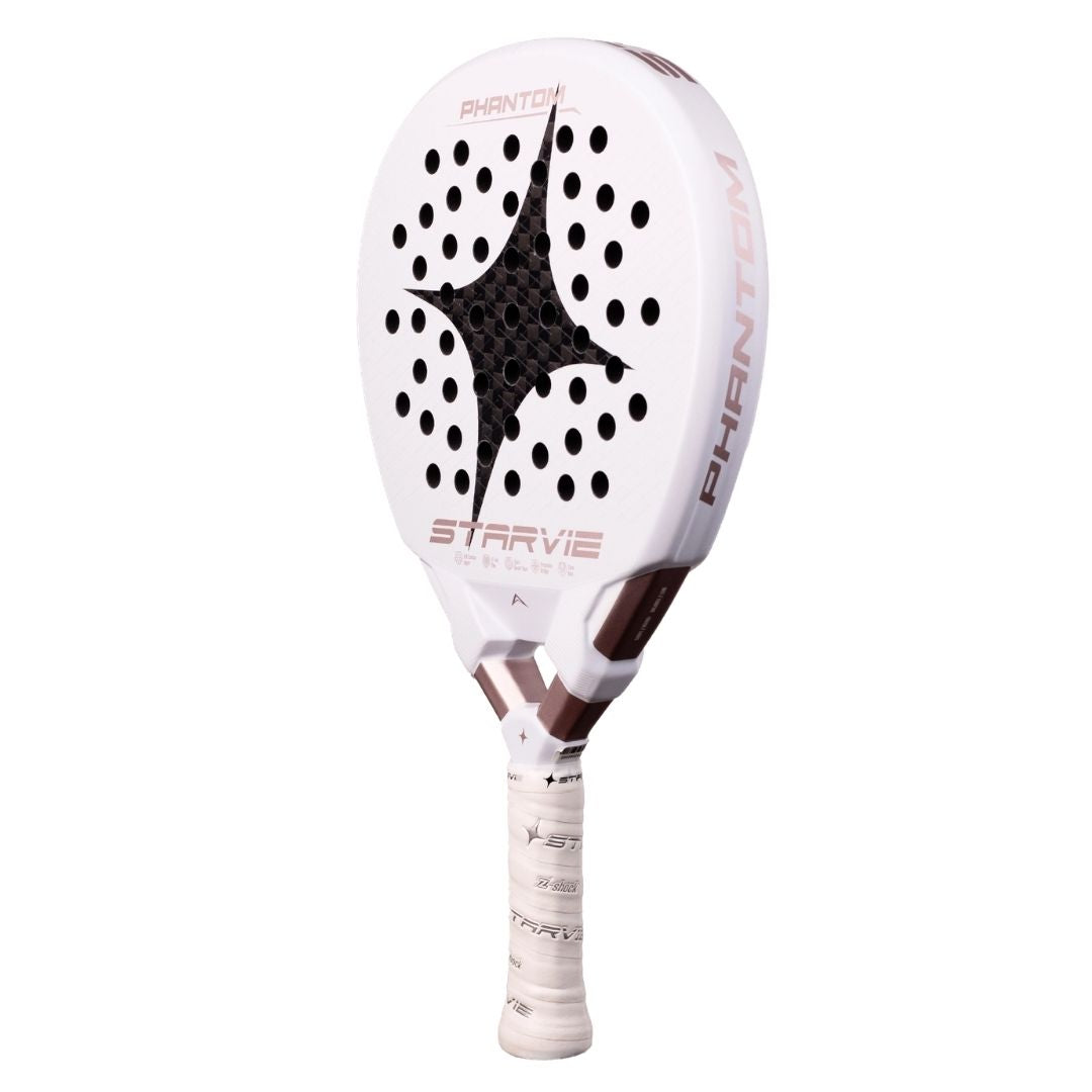 Starvie Phantom 2027 Padelracket
