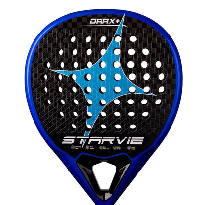 Starvie Drax+ 2027 Padelracket