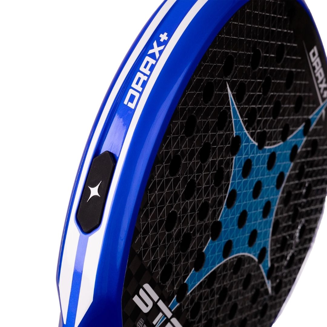 Starvie Drax+ 2027 Padelracket