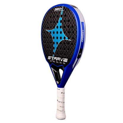 Starvie Drax+ 2027 Padelracket