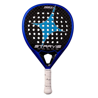 Starvie Drax+ 2027 Padelracket