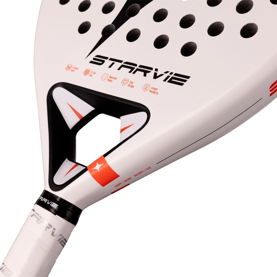 Starvie Kyra 2027 Padelracket