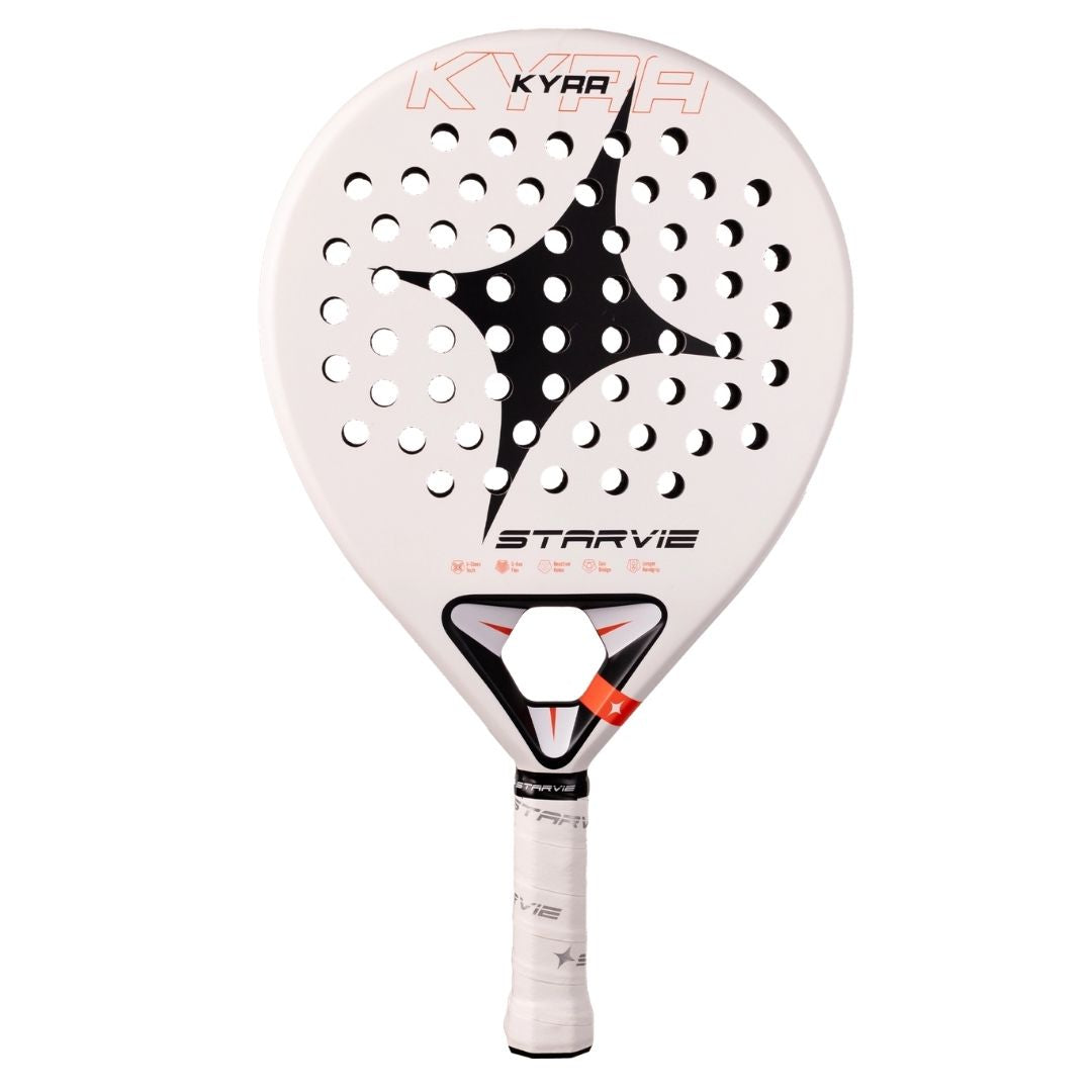 Starvie Kyra 2027 Padelracket