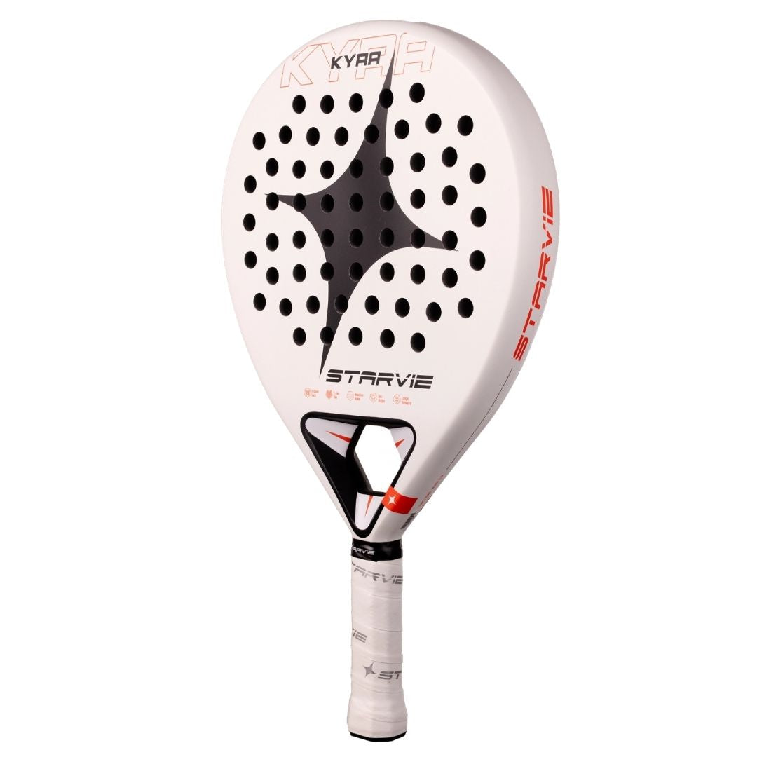 Starvie Kyra 2027 Padelracket