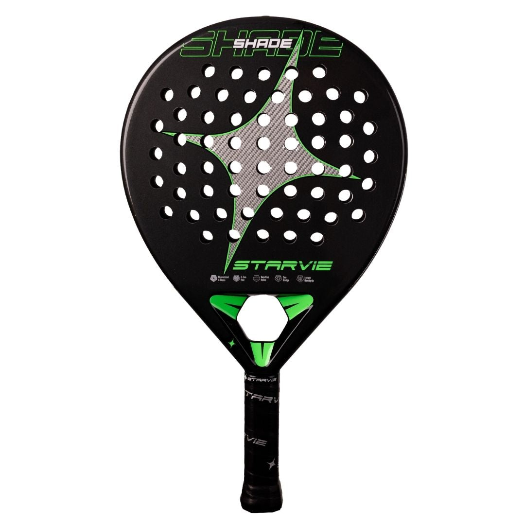Starvie Shade 2027 Padelracket