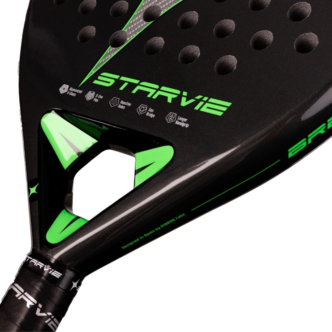 Starvie Shade 2027 Padelracket