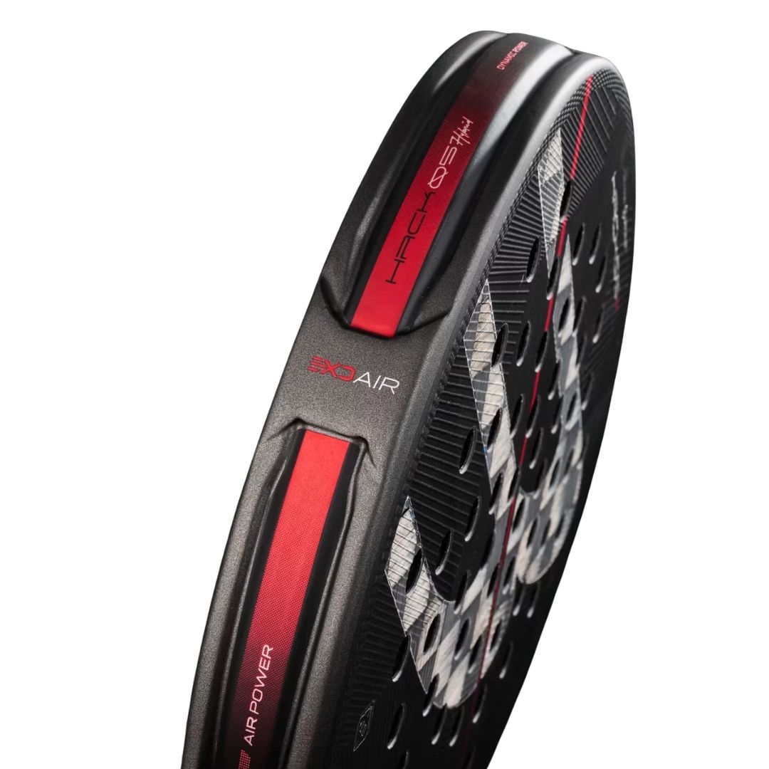 Bullpadel Hack 05 Hybrid 2027 Padelracket