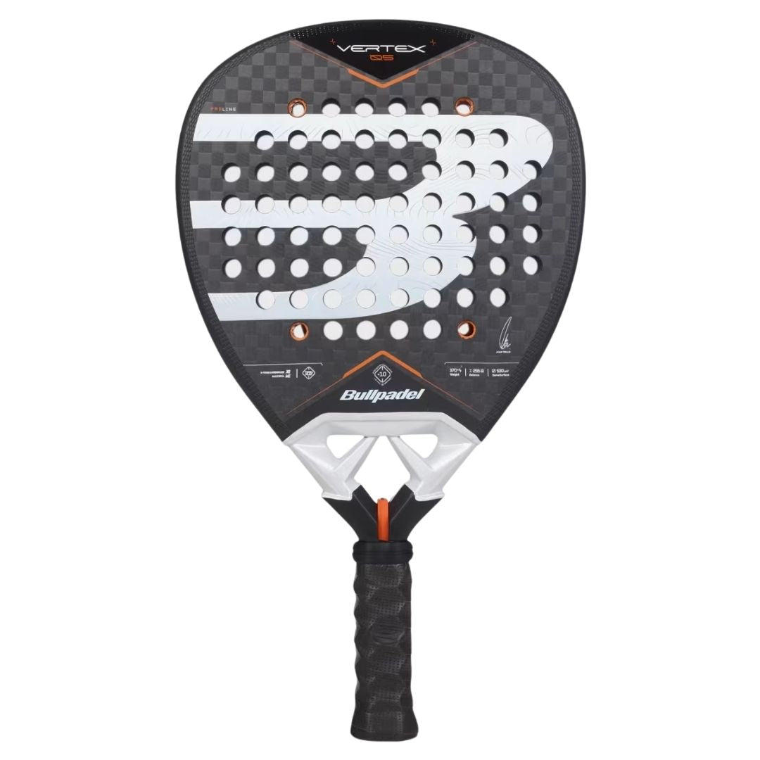 Bullpadel Vertex 05 2027 Padelracket
