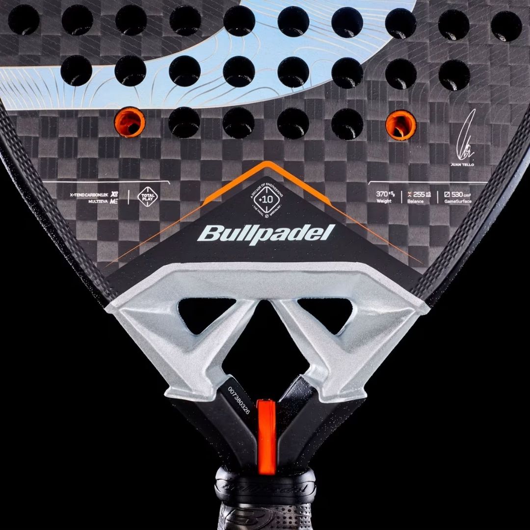 Bullpadel Vertex 05 2027 Padelracket