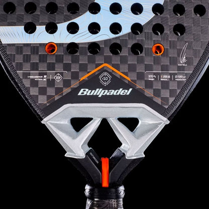 Bullpadel Vertex 05 2027 Padelracket