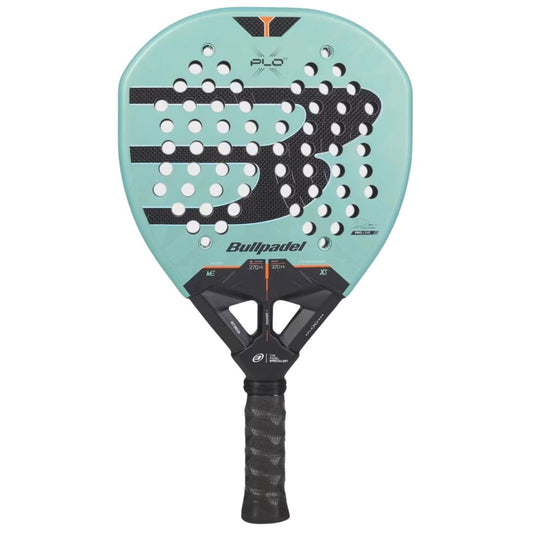 Bullpadel XPLO 02 2027 Padelracket