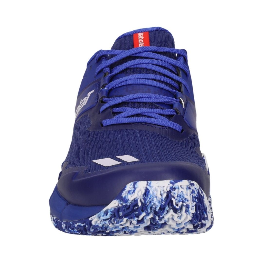 Babolat Movea 2 Men Padelschoenen (Magic Blue)