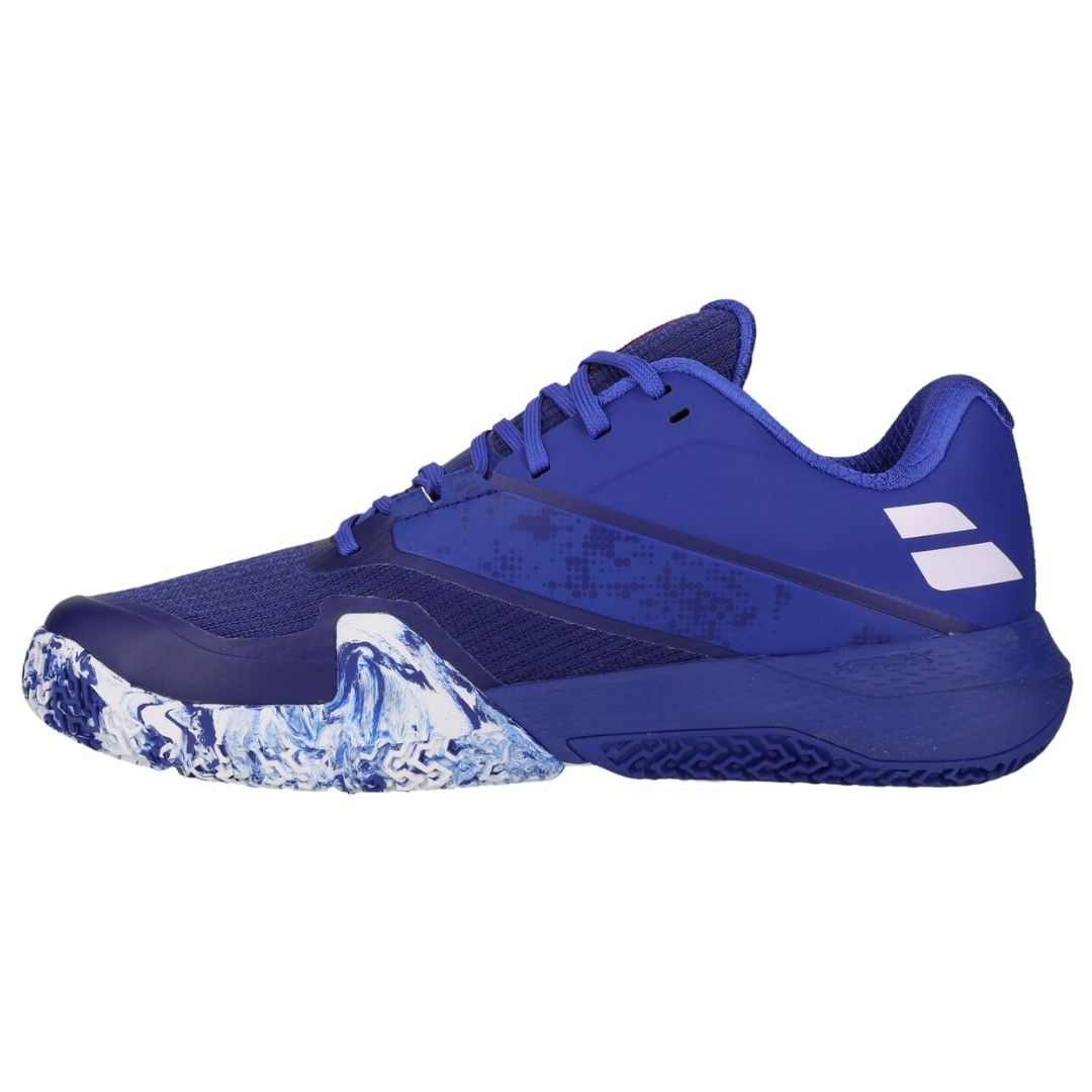 Babolat Movea 2 Men Padelschoenen (Magic Blue)