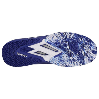 Babolat Movea 2 Men Padelschoenen (Magic Blue)