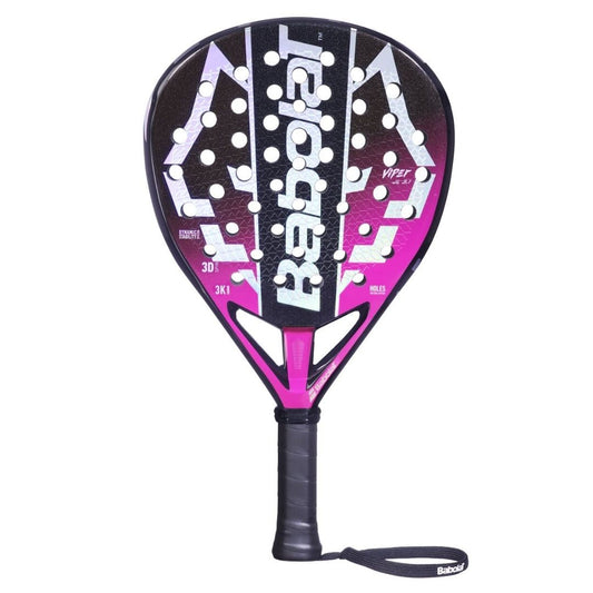 Babolat Viper Juan Lebron 3.1 Padelracket