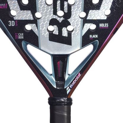Babolat Viper Soft Juan Lebron 3.1 Padelracket
