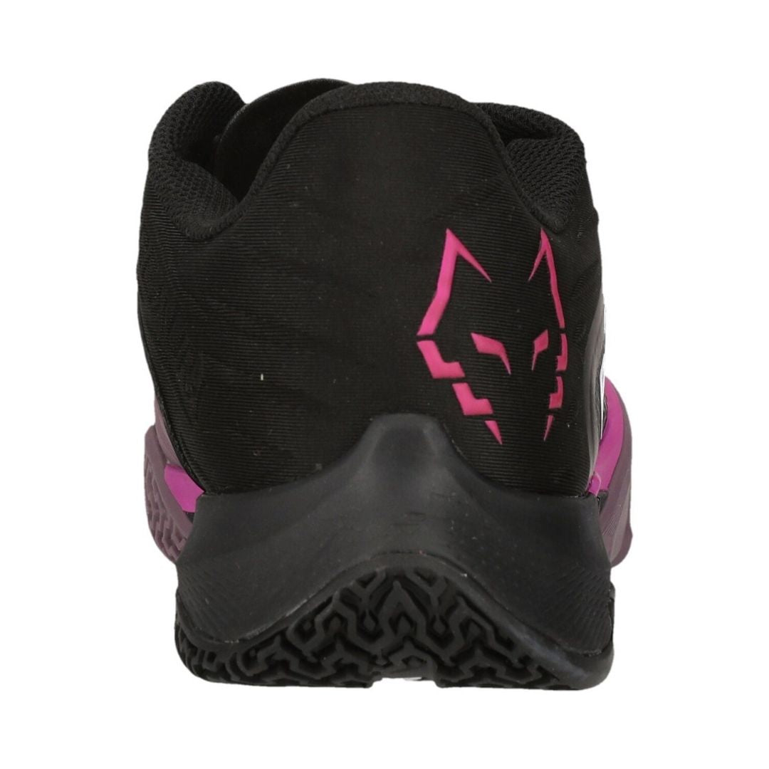 Babolat Premura 3 Men Juan Lebron Padelschoenen (Black/Plum)