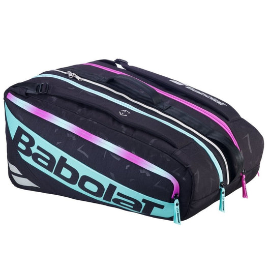 Babolat RH Pro Juan Lebron Padeltas (Multi)