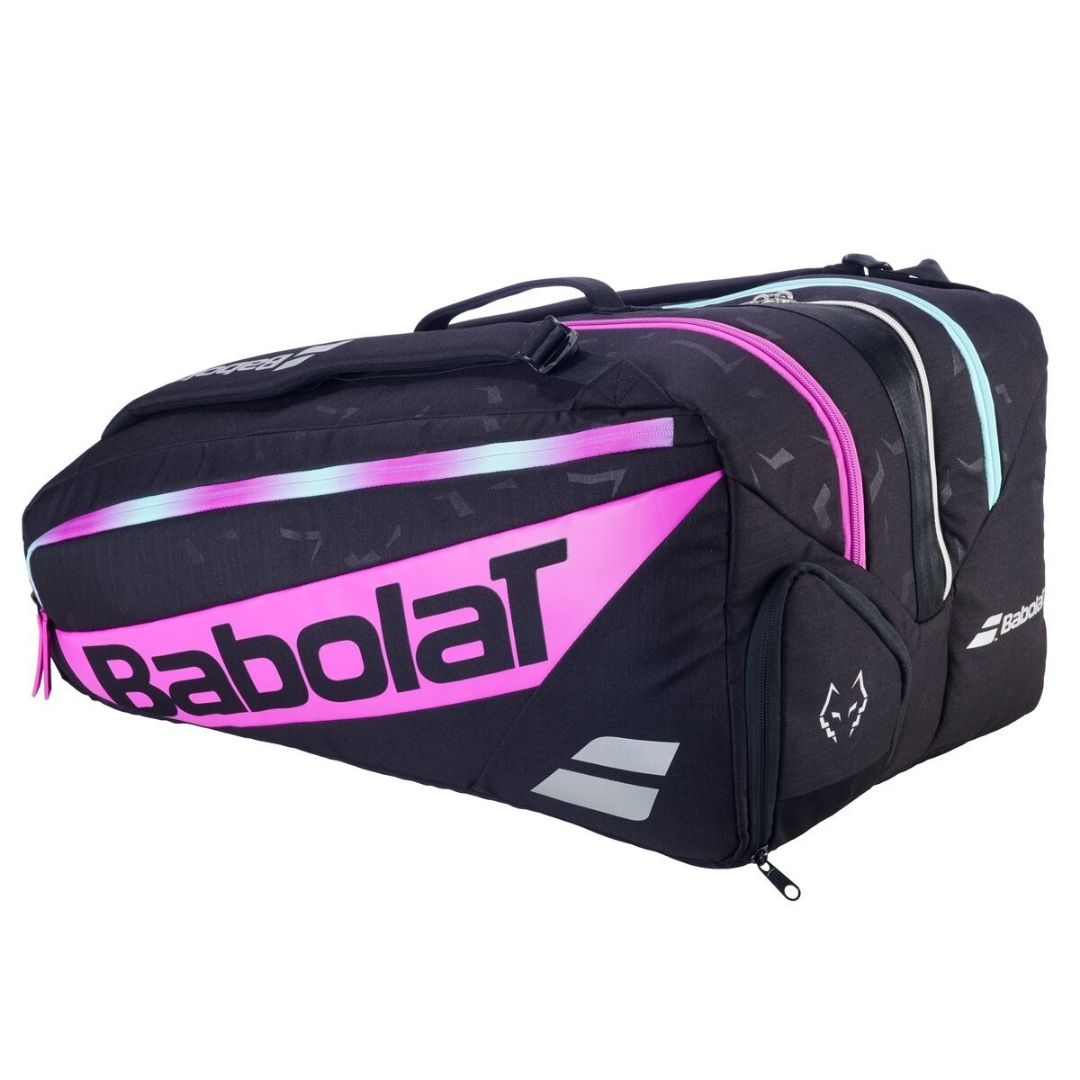 Babolat RH Pro Juan Lebron Padeltas (Multi)