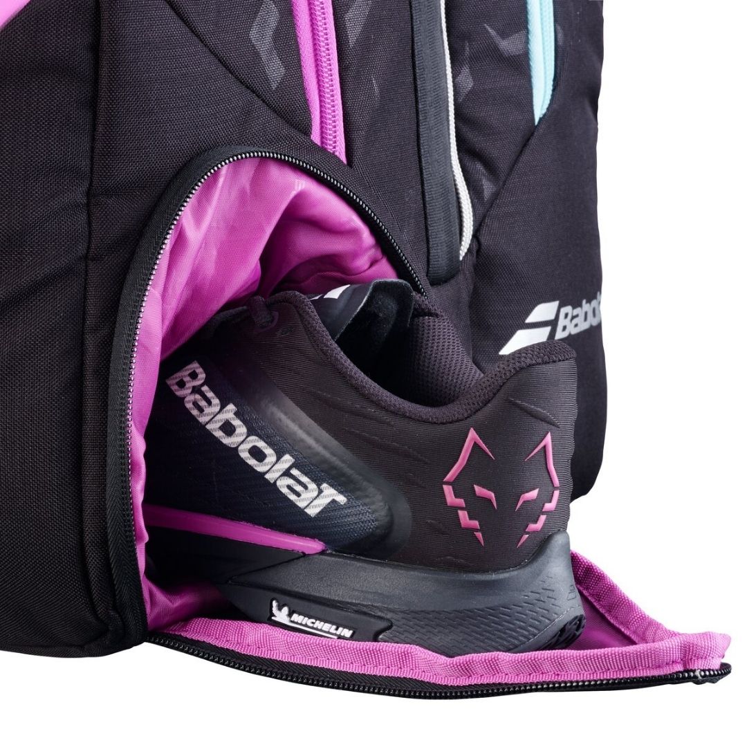 Babolat RH Pro Juan Lebron Padeltas (Multi)