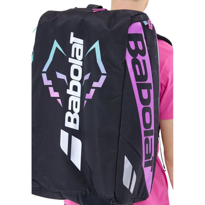 Babolat RH Pro Juan Lebron Padeltas (Multi)