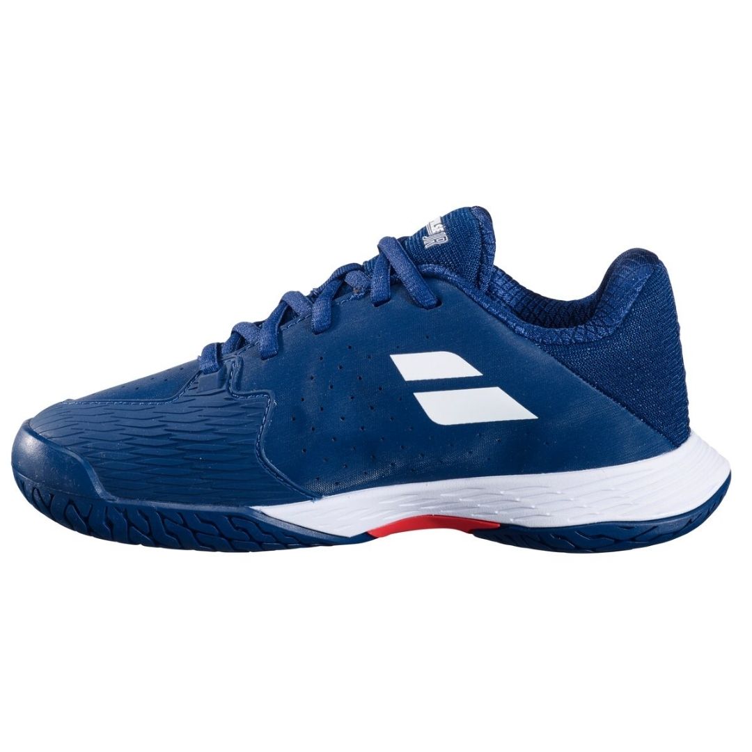 Babolat Propulse Junior 3 All Court Boy BA3J2S25A478 (Estate Blue/White)