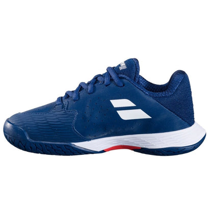 Babolat Propulse Junior 3 All Court Boy BA3J2S25A478 (Estate Blue/White)
