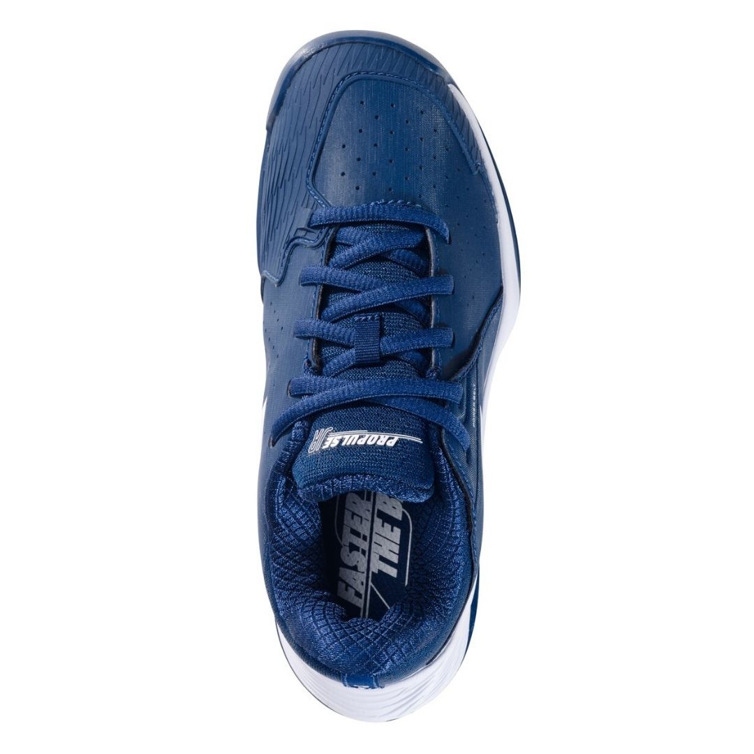 Babolat Propulse Junior 3 All Court Boy BA3J2S25A478 (Estate Blue/White)